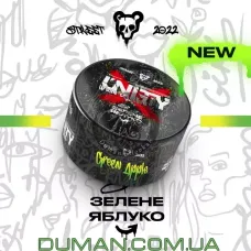 Unity Green Apple (Юніті Зелене Яблуко) 100г
