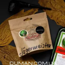 Gutzul Jager meister (Гуцул Егер мейстер) Oriental 100г
