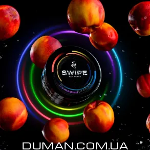 Бестабачная смесь Swipe Peach (Свайп Персик) 500г