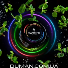 Бестабачная смесь Swipe Mint (Свайп Мята) 500г