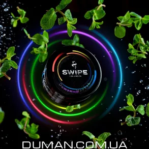 Бестабачная смесь Swipe Mint (Свайп Мята) 500г