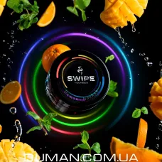 Бестабачная смесь Swipe Mango Orange Mint (Свайп Манго Апельсин Мята) 500г