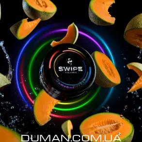 Бестабачная смесь Swipe Melon (Свайп Дыня) 500г