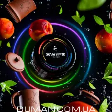 Бестабачная смесь Swipe Peach Tea (Свайп Персиковый Чай) 500г