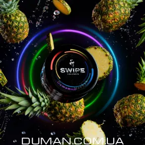 Бестабачная смесь Swipe Pineapple (Свайп Ананас) 500г