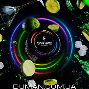 Бестабачная смесь Swipe Margarita (Свайп Коктейль 