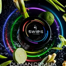 Бестабачная смесь Swipe Lemongrass (Свайп Лемонграсс) 500г