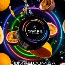Бестабачная смесь Swipe Passion Orange (Свайп Маракуйя Апельсин) 500г