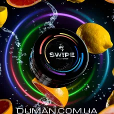 Бестабачная смесь Swipe Pink Lemonade (Свайп Грейпфрут Лимон) 500г