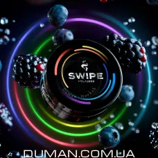 Бестабачная смесь Swipe Berry Splash (Свайп Черника Ежевика) 500г