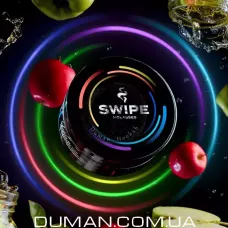 Бестабачная смесь Swipe Apple Punch (Свайп Яблочный Пунш) 500г
