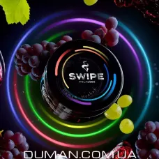 Бестабачная смесь Swipe Grape Juice (Свайп Виноградный Сок) 500г