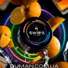 Бестабачная смесь Swipe Orangecello (Свайп Апельсиновая Лимончела) 500г