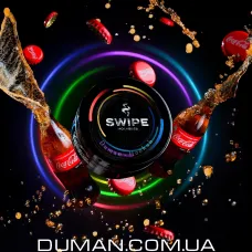 Бестабачная смесь Swipe Cola (Свайп Кола) 500г