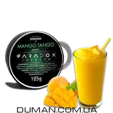 Paradox Mango Tango (Парадокс Манго) Strong 125g