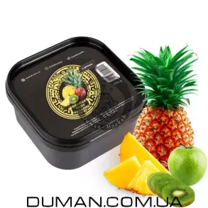 Arawak Fruit paradise (Аравак Яблуко Ківі Ананас) 200г