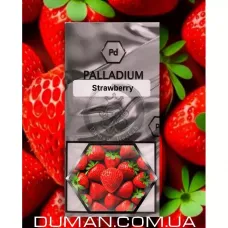 Palladium Strawberry (Палладиум Клубника) 125г