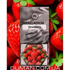 Palladium Strawberry (Палладиум Клубника) 125г