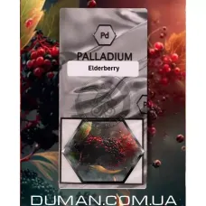 Palladium Elderberry (Палладиум Бузина) 125г