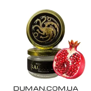 Bagator Targarien - Grenadine (Багатор Гренадін) 200г