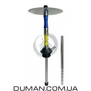 Кальян Sky Hookah Vertigo Simple Patriot | Шахта