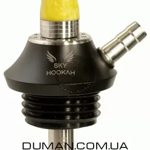 Кальян Sky Hookah Vertigo Simple Patriot | Шахта