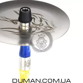Кальян Sky Hookah Vertigo Simple Patriot | Шахта