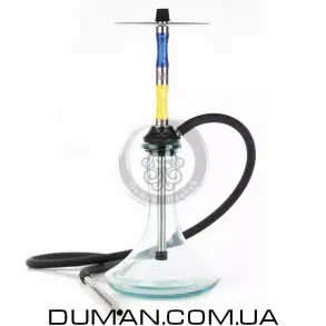 Кальян Sky Hookah Vertigo Simple Patriot | Шахта