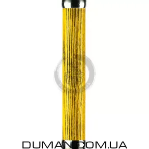 Кальян Sky & Totem Hookah Tube Yellow Black | Шахта