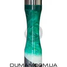 Кальян Sky Hookah SDM White&Green - №3