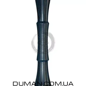 Кальян Totem Idol Blue Spark на резьбе с колбой