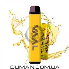 Електронна сигарета POD - Vaal Energy Drink (Ваал Енергетик) 4000