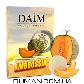 Daim Ambrossia (Даїм Диня 