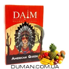 Daim American Queen (Даїм Мультифруктовий Мікс) | Термін придатності. УЦІНКА - №2