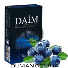 Daim Baja Blue (Даїм Свіжа Чорниця)