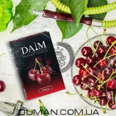 Daim Cherry (Даїм Вишня)