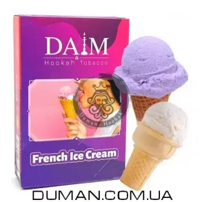 Daim French Ice Cream (Даим Мороженое)