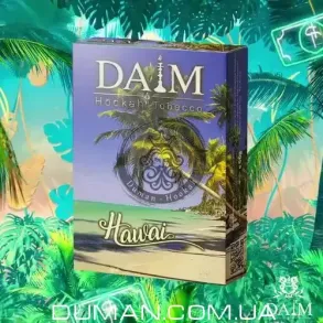 Daim Hawaii (Даим Гаваи - Тропический Микс)