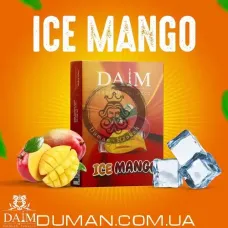 Daim Ice mango (Даїм Лід Манго)