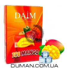 Daim Ice mango (Даїм Лід Манго) - №2