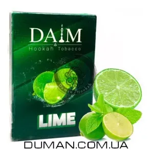 Daim Lime (Даим Лайм)