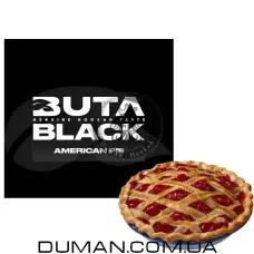 Buta American pie (Бута Блэк Американский Пирог) | Black Line 100g