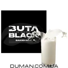 Buta Baked milk (Бута Блэк Молоко) | Black Line 100g