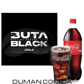 Buta Cola (Бута Блэк Кола) | Black Line 100g