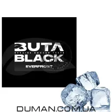 Buta Everfrost (Бута Блэк Лед Холод) | Black Line 100g