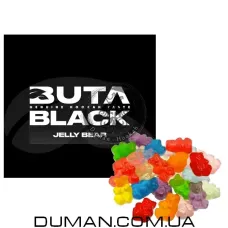 Buta Jelly Bear (Бута Блэк Мармеладные Мишки) | Black Line 100g