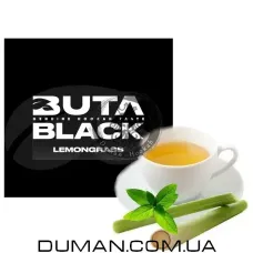 Buta Lemongrass (Бута Блэк Лемонграсс) | Black Line 100g