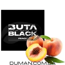 Buta Peach (Бута Блэк Персик) | Black Line 100g
