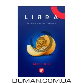 Lirra Melon (Лирра Дыня)