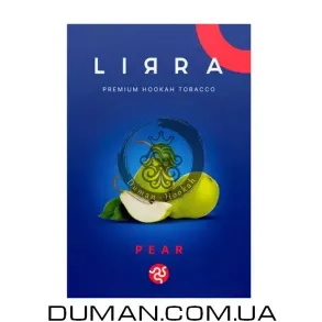Lirra Pear (Лирра Груша) | Истек срок годности. УЦЕНКА